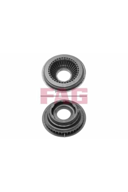 FAG 713008820 | Ön Amortisör Üst Rulman Focus II Cb4 04-11 Focus III Cb8 11-14 Focus Iııı Cew 14-Yeni Connect Chc 1.6 / 1.5 TDCI 15-C-Max 06-11 Kuga 08-13 / Mazda 3 03-/ S40 II (544) 06-12 V40 Volvo II (525-526) 1.6 D2 12-C30 Volvo (533) 1.6 06-12 1.