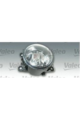 VALEO 88358 | Sis Farı Kangoo 07-Megane II III Laguna II III Fluence Master III / Logan / 207 06-307 05-407 607 / C3 C4 C5 / Astra G