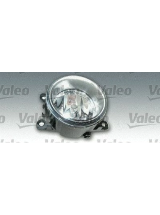 VALEO 88358 | Sis Farı Kangoo 07-Megane II III Laguna II III Fluence Master III / Logan / 207 06-307 05-407 607 / C3 C4 C5 / Astra G