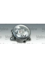 VALEO 88358 | Sis Farı Kangoo 07-Megane II III Laguna II III Fluence Master III / Logan / 207 06-307 05-407 607 / C3 C4 C5 / Astra G