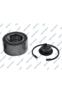 GSP GK6780 | Ön Teker Rulmanı Bilyasi Cmax II 10 > Focus III Cb8 11 > 14 Focus Iııı Cew 14 > Yeni Connect Chc 1.6 / 1.5 TDCI 15 > Kuga 08 > (Segman Ve Somun Dahıl)