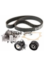SNR KDP459680 | Triger Gergi Seti + Devirdaim (Ford:Focus 14-Kuga 14-Mondeo 14-Smax 15-2.0 TDCI / Peu:308 13-3008 16-508 14-5008 16-2.0 Blue HDI)