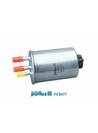 PURFLUX FCS477 | Mazot Filtresi Focus I (Daw, Dbw) 98-041.8 TDCI Focus I Turnier (Dnw) 99-051.8 TDCI Focus II (Da_, Hcp, Dp) 04-121.8 TDCI Mondeo III (B5y) 00-072.0 16V Dı / Tddi / TDCI 2.0 16V Tddi / TDCI Mondeo III Sedan (B4y) 00-072.0 16V Dı / Tdd