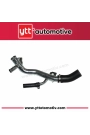 YTT Y9563 | Su Dagıtım Borusu (Metal Komple Hortumlu) Connect 02-13 Focus I / II 98-11 C Max 06-11 Fiesta 99-01 1,8Tdcı