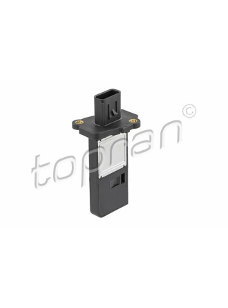 TOPRAN 305187 | Hava Filtre Sensörü Fiesta / Courıer / V.363 / V.362 / B.Max / Mondeo / S.Max / Custom / 1.5 / 1.6 Sohc / 2.2 Dıesel / Volvo (S60-V70-Xc70-Xc60-S80) (11-15) (4-Cyl / Bnz-Dsl)