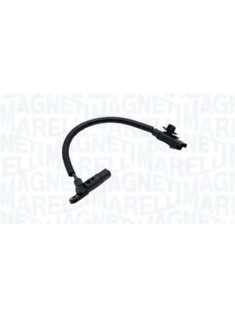 MAGNETI MARELLI 064847199010 | Eksantrik Devir Sensörü 11-Fıe-Fcs-Mnd-Bmax-Smx-Cmax 1.4-1.5-1.6 TDCI 06-207-208-301-308 1.4-1.6Hdi