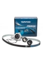 DAYCO KTBWP9590 | Triger Seti + Devirdaim Av6q 8A615 Ab + 3M5q 8591 Ca (Ford:Focus 1. 6 TDCI Courier 1.6 TDCI Euro 5 12 -) (Peugeot: 1.6 HDI 207 208 308 508 2008 3008 5008 Expert Partner)