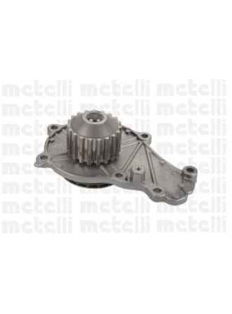 METELLI 24-0938 | Devirdaim (Ford Focus-C.Max 1.6 TDCI 04 / Focus-Courier 1.5Tdci 14 -) (Peugeot 206-207-307-407-Partner 1.6 HDI 04 / Mazda-3 09 / 12)