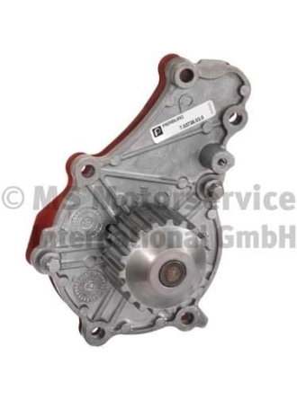 PIERBURG 7.03738.03.0 | Ford Courier 2014 Model Sonrası Su Pompası (Devirdaim)