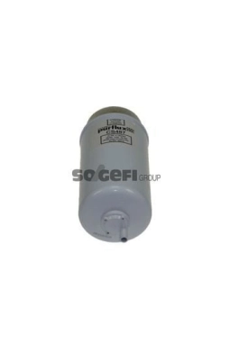 PURFLUX CS487 | Mazot Filtresi Transit V184 2,0Tdcı 75Ps / 85Ps / 100Ps 2,4Tdı 115Ps / 125Ps / 130Ps (00 06) V347 2,2 TDCI / 2,4Tdcı 100Ps / 115Ps / 140Ps 06 > 12 Rover Ltı Tx 2,4Tdı