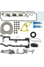VİCTOR REİNZ 01-33758-01 | Motor Takım Conta (Alt / Üst Full) Skt Keçeli S,K,C Hariç Transit V184 2,4Tdcı 01-06 V347 2,4Tdcı 06 Victor