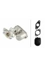 HELLA 6NU010171-461 | EGR Valfi (Vanası) Boxer III Jumper III 22Dt Puma Transit V347 2,2 TDCI Ducato 2,2Jtd 100Cv Land Rover Defender Cabrıo 2,4Td4 4X4 07 -