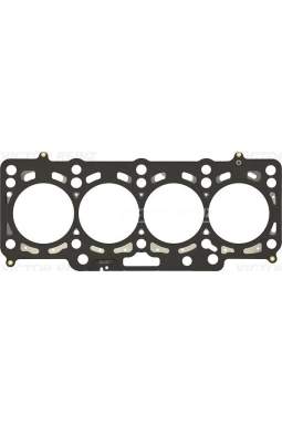 VİCTOR REİNZ 61-37175-00 | Silindir Kapak Contası T.Porter.T6-Cddy-Glf.VI-Jtt-Tıg-A4-A5-A6-Q5 2.0 TDI *Caaa-Caab-Caae* 1 Kertik Victor