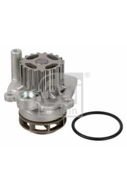 FEBI BILSTEIN 36048 | Devirdaim Crafter Ckub Caddy 11-15 Golf Jetta Polo T6 10-15 Amarok 10-16 A1 A3 A4 A5 A6 Q3 Q5 Altea Ibiza Leon Fabia Octavia Superb 1.2 / 1.6 / 2.0 TDI Caye Cayd Cfhf Cfhc Cfhe Clca Cfja 10 -