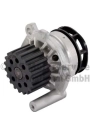 PIERBURG 7.07152.05.0 | Devirdaim Crafter Ckub Caddy 11-15 Golf Jetta Polo T6 10-15 Amarok 10-16 A1 A3 A4 A5 A6 Q3 Q5 Altea Ibiza Leon Fabia Octavia Superb 1.2 / 1.6 / 2.0 TDI Caye Cayd Cfhf Cfhc Cfhe Clca Cfja 10 -