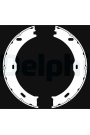 DELPHI LS2018 | El Fren Balatası Crafter 30-35 Minibüs / Otobüs (2E_) 06 > 162.0 TDI 2.0 TDI 2.0 TDI 2.5 TDI 2.5 TDI 2.5 TDI 2.5 TDI 2.0 TDI 4Motion 2.0 TDI Crafter 30-50 Panelvan / Van (2E_) 06 > 162.0 TDI 2.0 TDI 2.0 TDI 2.0 TDI 2.5 TDI 2.5 TDI 2.