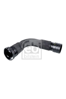FEBI BILSTEIN 45319 | Motor Havalandırma Hortumu Bora Caddy Golf IV V Jetta Passat Polo A3 A6 Altea Cordoba Ibiza Leon Toledo Fabia Octavia Roomster Superb 98 -