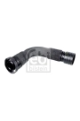 FEBI BILSTEIN 45319 | Motor Havalandırma Hortumu Bora Caddy Golf IV V Jetta Passat Polo A3 A6 Altea Cordoba Ibiza Leon Toledo Fabia Octavia Roomster Superb 98 -