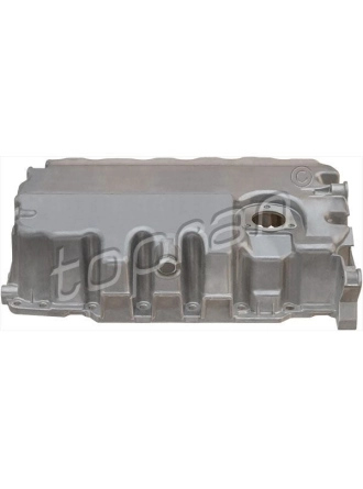 TOPRAN 113653 | Yağ Karteri-Sensörlü Tip (VW Caddy 04-17 Golf 06-14 Passat 08-15 Audi A3 04-13 Seat Leon 06-13 Skoda Octavia 04-13)