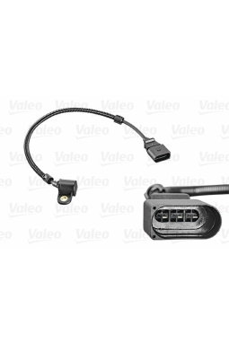 VALEO 253807 | Eksantrik Mil Konum Sensörü Ford Galaxy 1,9Tdcı 90Ps 99-06 Audi A2 A3 / Seat Alhambra Altea Altea Xl Arosa Cordoba Ibiza Leon VW Golf IV Bora Beetle Jetta