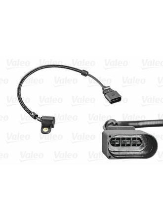 VALEO 253807 | Eksantrik Mil Konum Sensörü Ford Galaxy 1,9Tdcı 90Ps 99-06 Audi A2 A3 / Seat Alhambra Altea Altea Xl Arosa Cordoba Ibiza Leon VW Golf IV Bora Beetle Jetta