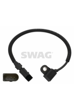 SWAG 30937607 | Eksantrik Mil Konum Sensörü Ford Galaxy 1,9Tdcı 90Ps 99-06 Audi A2 A3 / Seat Alhambra Altea Altea Xl Arosa Cordoba Ibiza Leon VW Golf IV Bora Beetle Jetta