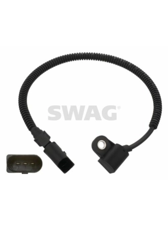 SWAG 30937607 | Eksantrik Mil Konum Sensörü Ford Galaxy 1,9Tdcı 90Ps 99-06 Audi A2 A3 / Seat Alhambra Altea Altea Xl Arosa Cordoba Ibiza Leon VW Golf IV Bora Beetle Jetta