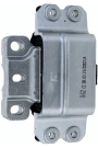 LEMFORDER 3314301 | Şanzıman Takozu Sol 6 Vites Passat Golf V A3 1.6 1,8Tfsı 2,0Fsı Bag Blp Bgu Bly Blr Blf Bls Bxe 03 -