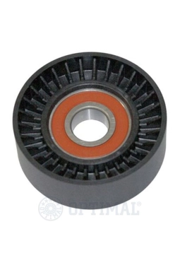 OPTIMAL 0-N1494S | V Kayış Gergisi-Tek Rulman (VW Golf 98-06 Transporter 03-15 Audi A3 97-03 Seat Leon 00-06) Axb-Asz