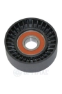 OPTIMAL 0-N1494S | V Kayış Gergisi-Tek Rulman (VW Golf 98-06 Transporter 03-15 Audi A3 97-03 Seat Leon 00-06) Axb-Asz