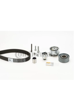 CONTINENTAL CTAM CT1134K1 | Triger Tk 11-Golf.VII-Jtt-Psst-Cddy-T.Porter.T6-Amarok-Tiguan-A1-A5 1.6Tdi-2.0 TDI *Cayd-Caye-Clca*