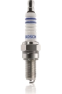 Bosch Renault - Peugeot - Citroen 4'lü Buji Seti (0242235666)-FR7DC