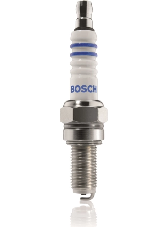 Bosch Renault-Peugeot-Citroen 4'lü  Buji seti (0242235666)-FR7DC