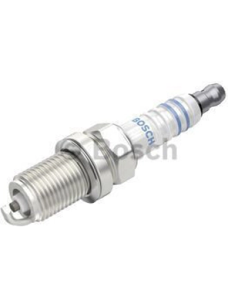 Bosch 0242235666-ATESLEME Bujı FR7DC Favorıt-Felıcıa