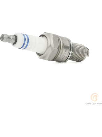 Bosch Renault-Peugeot-Citroen 4'lü Buji Seti FR7DC+ 0242235666