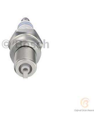 Bosch Renault-Peugeot-Citroen 4'lü Buji Seti FR7DC+ 0242235666