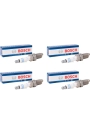 Bosch 0242235666 FR7DC+ Buji Takımı 4 Adet