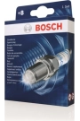 Açık Otomotiv Bosch Renault-Peugeot-Citroen 4'lü Buji Seti (0242235666)-FR7DC