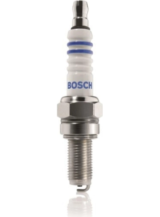 Açık Otomotiv Bosch Renault-Peugeot-Citroen 4'lü Buji Seti (0242235666)-FR7DC