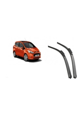 Silbak B-Max Silecek Süpürge Takımı Silbak 2012-2017