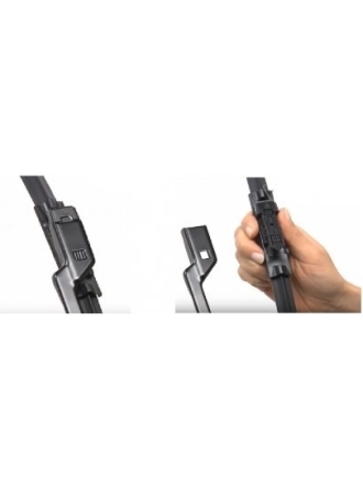 Silbak B-Max Silecek Süpürge Takımı Silbak 2012-2017