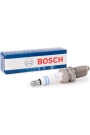 Bosch Nikel Ateşleme Buji FR7DC Alfa Audı Bmw Bosch 0242235666 1 Adet