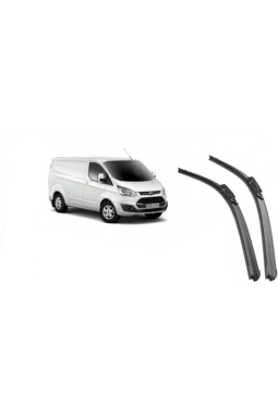Silbak Ford Tourneo Custom Silecek Süpürge Takımı Silbak 2012-2018
