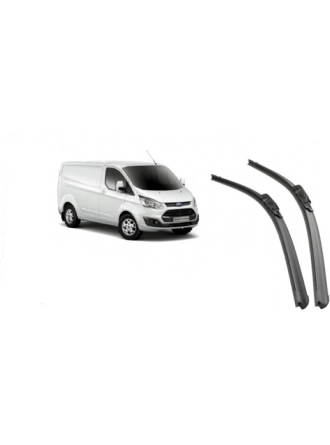 Silbak Ford Tourneo Custom Silecek Süpürge Takımı Silbak 2012-2018
