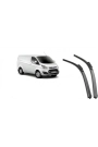 Silbak Ford Tourneo Custom Silecek Süpürge Takımı Silbak 2012-2018