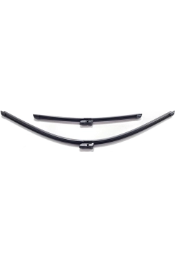 Silbak Citroen C5 Aircross 2022-2025 Ön Cam Silecek Takımı 70X40CM