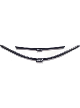 Silbak Citroen C5 Aircross 2022-2025 Ön Cam Silecek Takımı 70X40CM