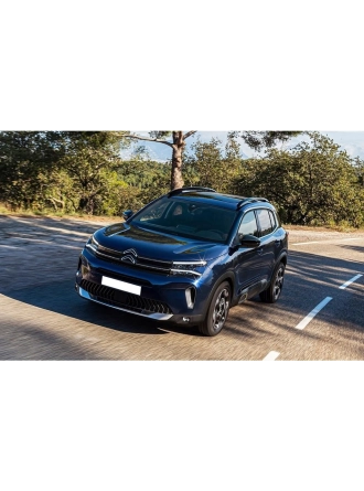 Silbak Citroen C5 Aircross 2022-2025 Ön Cam Silecek Takımı 70X40CM