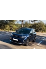 Silbak Citroen C5 Aircross 2022-2025 Ön Cam Silecek Takımı 70X40CM