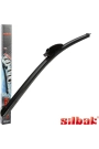 Silbak Toyota Prıus+ Plus [W40] Silecek Takımı (2012-2019) Silbak Muz Yerli